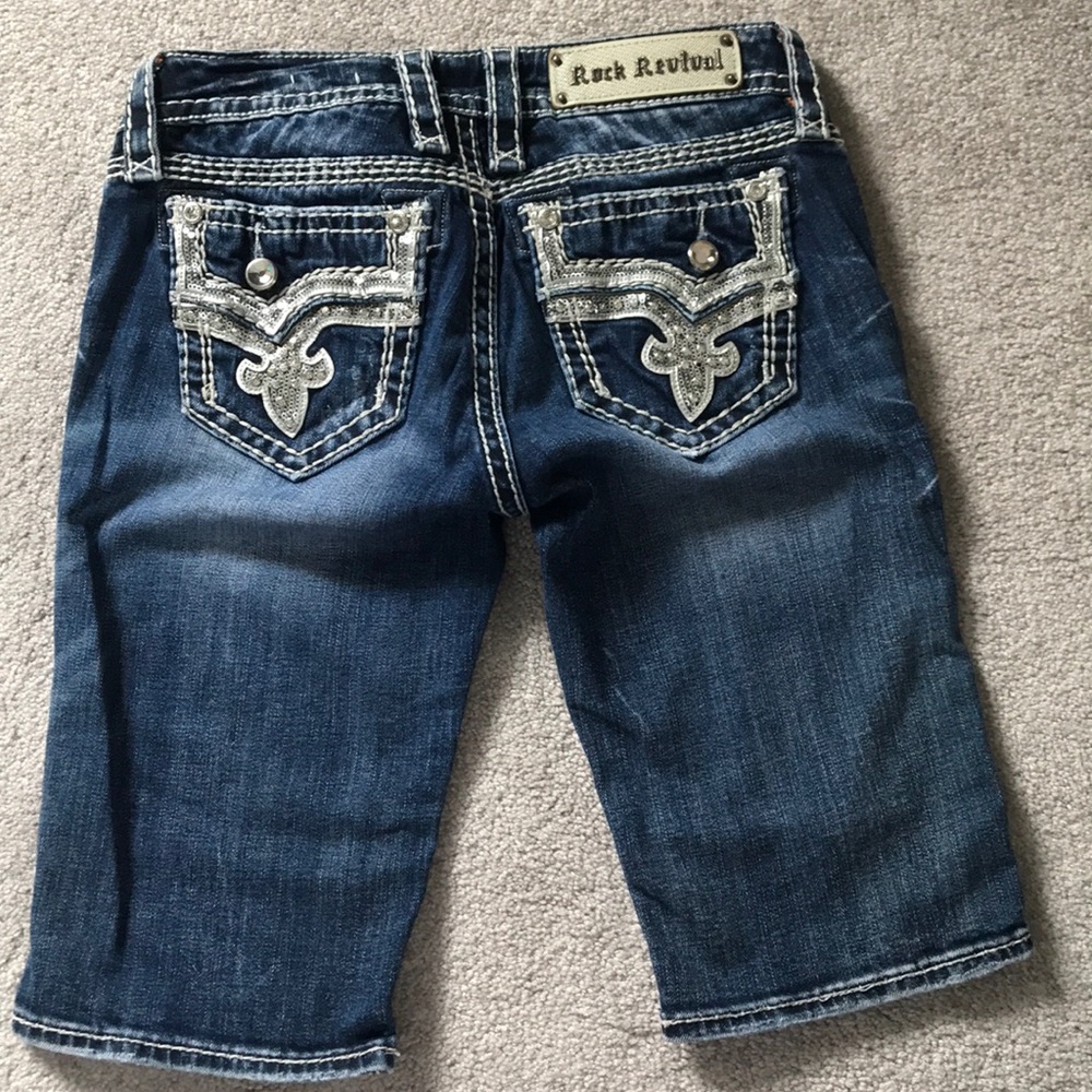 Rock Revival Bermuda’s